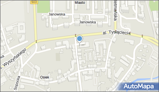 5781232971, Przedsiębiorstwo Wielo-Branżowe Weber - Sylwester Weber 