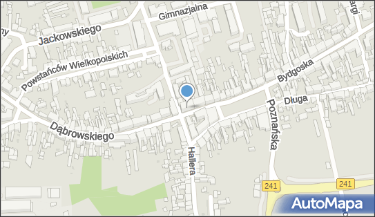 5581519343, Przedsiębiorstwo Wielobr.
