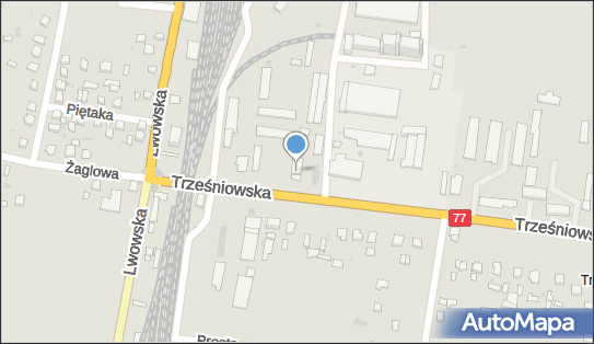 Przedsiębiorstwo Wielobranżowe ''Robson'' Robert Wryk 27-600 - Przedsiębiorstwo, Firma, NIP: 8641105671