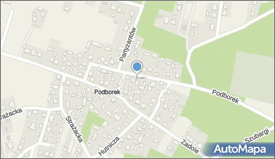 Przedsiębiorstwo Wielobranżowe ''Zwolak'' Mariusz Zwolak 37-403 - Przedsiębiorstwo, Firma, NIP: 8651386654