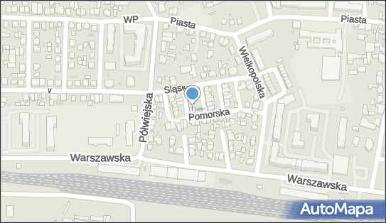 Przedsiębiorstwo Wielobranżowe 'Armag' Leszek Witaszak 62-025 - Przedsiębiorstwo, Firma, NIP: 7861146068