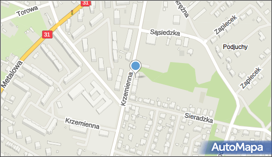 Przedsiębiorstwo Wielobranżowe A.D.T.S.Adam Dalecki, Szczecin 70-742 - Przedsiębiorstwo, Firma, NIP: 9551438524
