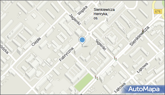 5422564934, Przedsiębiorstwo Wielobranżowe 