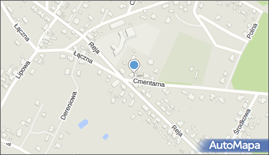 Przedsiębiorstwo Wielobranżowe A S, Cmentarna 1 66-470 - Przedsiębiorstwo, Firma, NIP: 5980001949