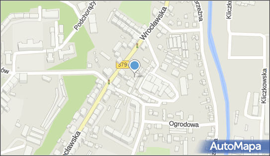 8841035952, Przedsiębiorstwo Wielobranżowe 