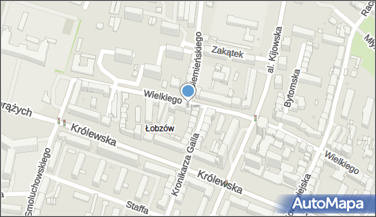 Przedsiębiorstwo Wielobranżowe Aba Rudolf Gil, Kraków 30-072 - Przedsiębiorstwo, Firma, NIP: 6770080044