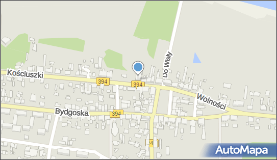 Przedsiębiorstwo Wielobranżowe Ad-Pako Agnieszka Dawid 86-050 - Przedsiębiorstwo, Firma, NIP: 5542541781