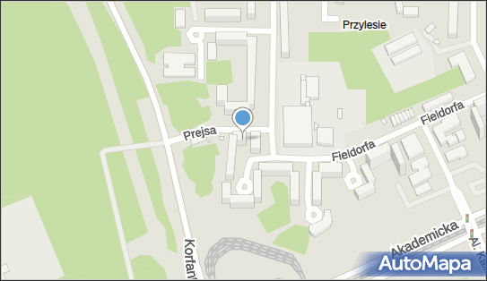 5542260065, Przedsiębiorstwo Wielobranżowe 