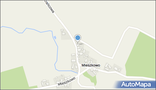 Przedsiębiorstwo Wielobranżowe Adam Muszkieta, Mieszkowo 8 66-132 - Przedsiębiorstwo, Firma, NIP: 9271520561