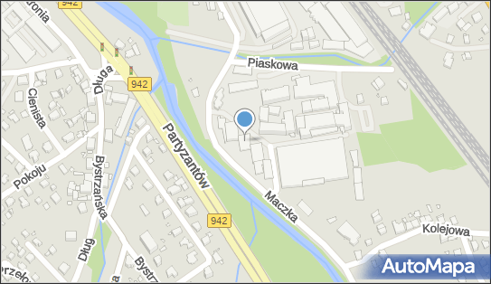 9372661978, Przedsiębiorstwo Wielobranżowe Adamex KP sp. z o.o. 