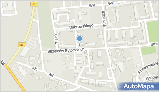 6310108485, Wyleżałek Adam Przedsiębiorstwo Wielobranżowe 
