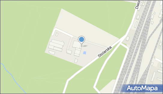 5542714885, Przedsiębiorstwo Wielobranżowe Bartnik Kujawski Adam Strzeszewski 