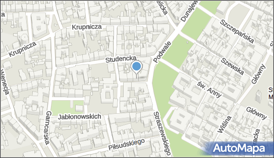 6761023118, Przedsiębiorstwo Wielobranżowe 