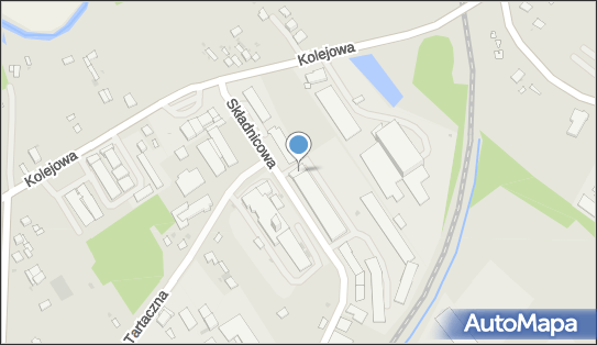 5391002938, Przedsiębiorstwo Wielobranżowe 
