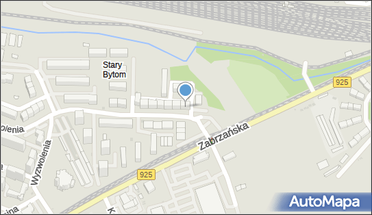 Przedsiębiorstwo Wielobranżowe Adi, Wyzwolenia 72, Bytom 41-907 - Przedsiębiorstwo, Firma, NIP: 6262486372