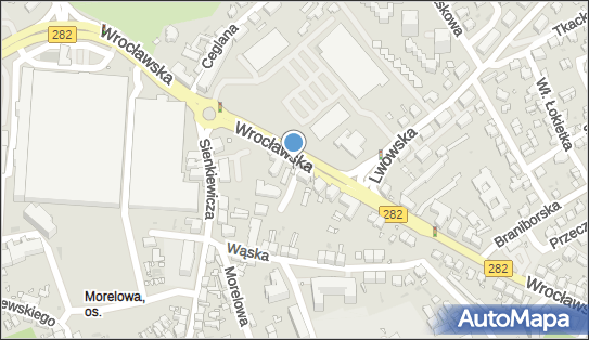 Przedsiębiorstwo Wielobranżowe Agawa, Wrocławska 23a 65-427 - Przedsiębiorstwo, Firma, NIP: 9730696384