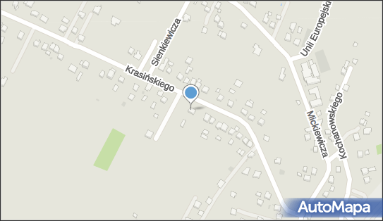 Przedsiębiorstwo Wielobranżowe Aga, ul. Zygmunta Krasińskiego 31 32-580 - Przedsiębiorstwo, Firma, NIP: 5491532481