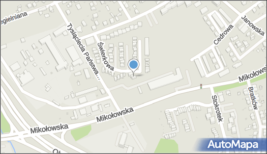2220091945, Przedsiębiorstwo Wielobranżowe 