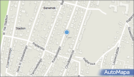 6570003458, Przedsiębiorstwo Wielobranżowe 