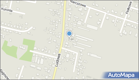 9490000643, Dariusz Dudek Przedsiębiorstwo Wielobranżowe 