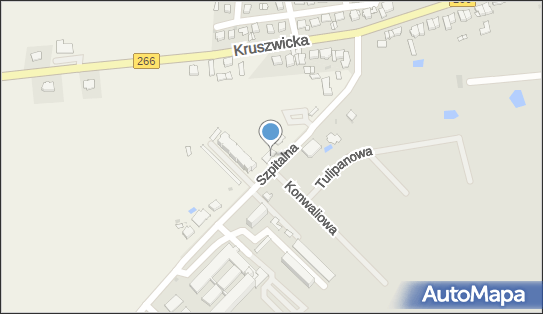 8891212818, Przedsiębiorstwo Wielobranżowe Agro-Ros Artur Rosół 