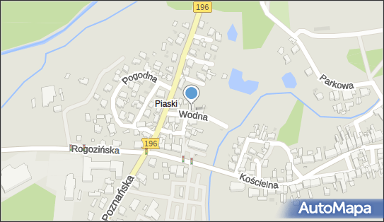7661822435, Przedsiębiorstwo Wielobranżowe 