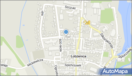 570835128, Przedsiębiorstwo Wielobranżowe 