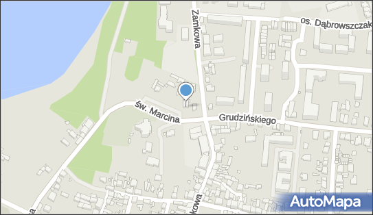 Przedsiębiorstwo Wielobranżowe Akces, św. Marcina 15, Swarzędz 62-020 - Przedsiębiorstwo, Firma, NIP: 8390403915