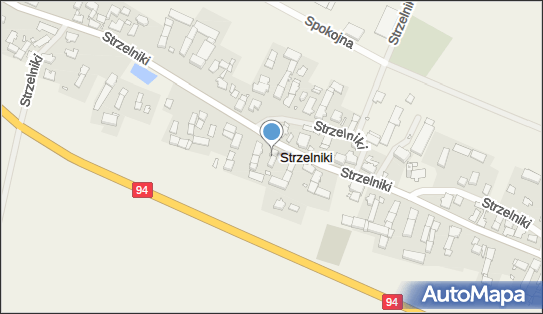 Przedsiębiorstwo Wielobranżowe Akustic Zbigniew Hraca, Strzelniki 49-330 - Przedsiębiorstwo, Firma, NIP: 7471097439