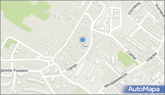 Przedsiębiorstwo Wielobranżowe Al Ar, Campi 35, Bochnia 32-700 - Przedsiębiorstwo, Firma, NIP: 8681265369