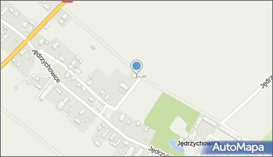 Przedsiębiorstwo Wielobranżowe Alboo, Jędrzychowice 22a 67-407 - Przedsiębiorstwo, Firma, numer telefonu, NIP: 9251894086