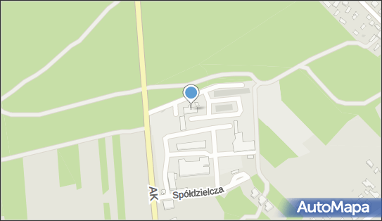 9180001915, Przedsiębiorstwo Wielobranżowe 