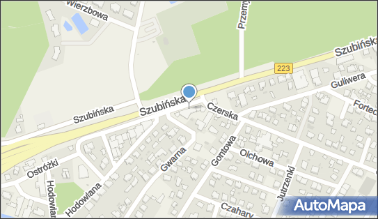 Przedsiębiorstwo Wielobranżowe Aleksandra Aniela Maria Suchomska 86-005 - Przedsiębiorstwo, Firma, NIP: 9531266149