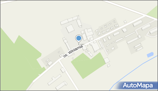 7671664156, Przedsiębiorstwo Wielobranżowe Aleksandra Bełka-Szulc 