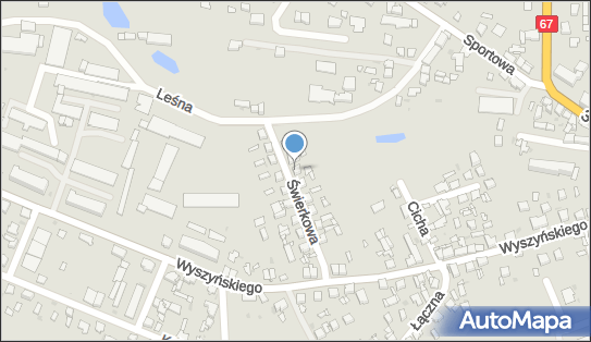 Przedsiębiorstwo Wielobranżowe Alexa 2002, Świerkowa 14, Lipno 87-600 - Przedsiębiorstwo, Firma, NIP: 8931171110