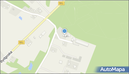 Przedsiębiorstwo Wielobranżowe Algum Maria Kamińska Michał Kamiński [ w Upadłości 86-070 - Przedsiębiorstwo, Firma, numer telefonu, NIP: 5541720317