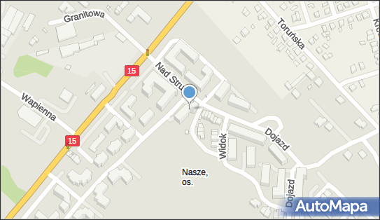 8791062153, Przedsiębiorstwo Wielobranżowe 