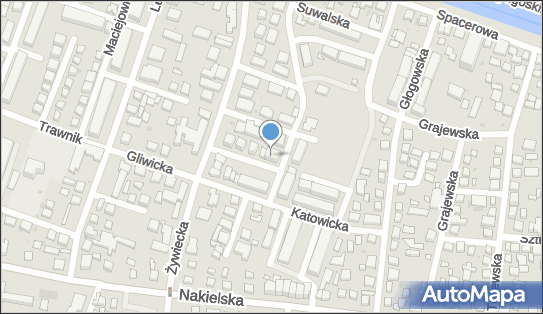 5540237843, Przedsiębiorstwo Wielobranżowe 