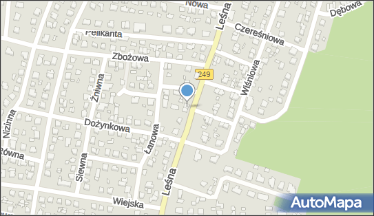 Przedsiębiorstwo Wielobranżowe ALMADAROAgnieszka Wrzesińska 86-050 - Przedsiębiorstwo, Firma, NIP: 9671119098