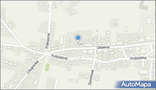 5921065600, Alicja Draws Przedsiębiorstwo Wielobranżowe 