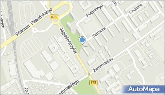 8171002257, Przedsiębiorstwo Wielobranżowe 