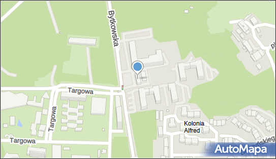 9541775852, Przedsiębiorstwo Wielobranżowe Alzet Sławomir Liczberski 