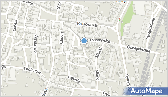 6451009383, Przedsiębiorstwo Wielobranżowe 