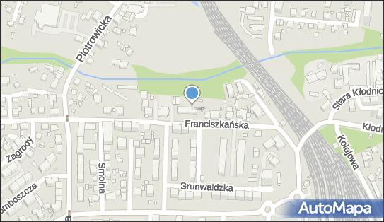 Przedsiębiorstwo Wielobranżowe Amet, ul. Franciszkańska 29/31 40-708 - Przedsiębiorstwo, Firma, numer telefonu, NIP: 6341138033