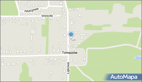 Przedsiębiorstwo Wielobranżowe Amex, Łąkowa 27 42-230 - Przedsiębiorstwo, Firma, numer telefonu