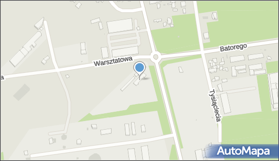 5321339638, Przedsiębiorstwo Wielobranżowe 