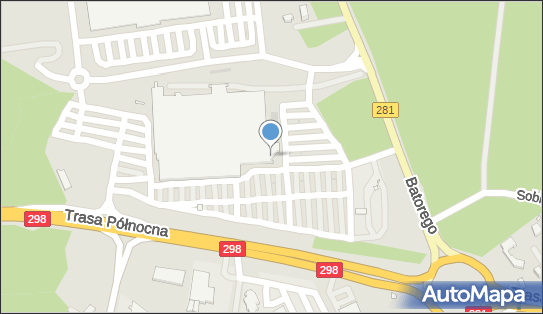 9730698880, Przedsiębiorstwo Wielobranżowe 