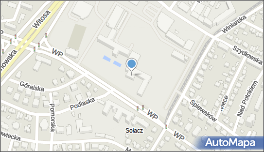 Przedsiębiorstwo Wielobranżowe Andriu, Wojska Polskiego 28 60-637 - Przedsiębiorstwo, Firma, NIP: 7771170301