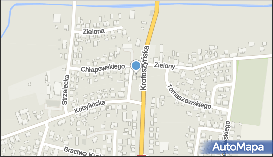 6211031064, Przedsiębiorstwo Wielobranżowe 