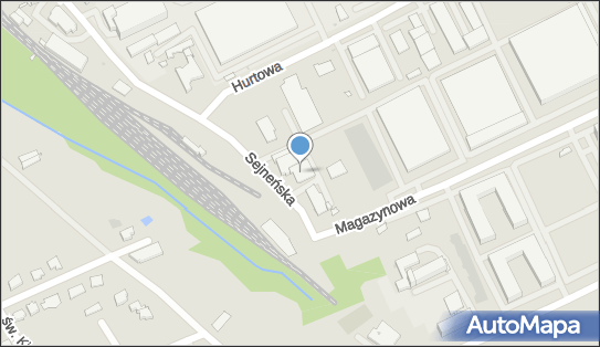 Przedsiębiorstwo Wielobranżowe Ankur, ul. Sejneńska 22 15-399 - Przedsiębiorstwo, Firma, numer telefonu, NIP: 5421744640